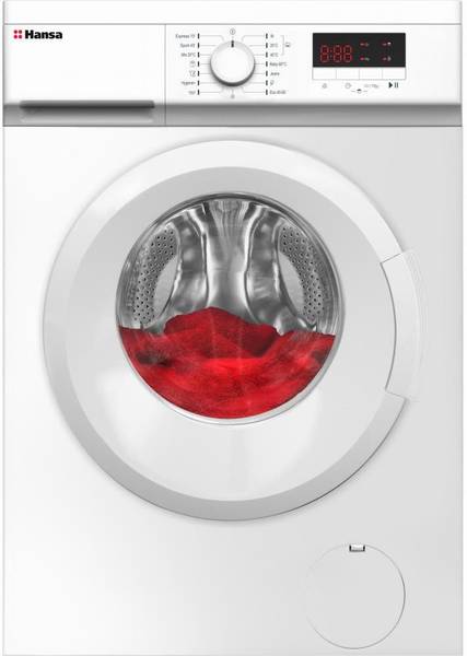 Пральна машина автоматична Hansa WHN712D1W
