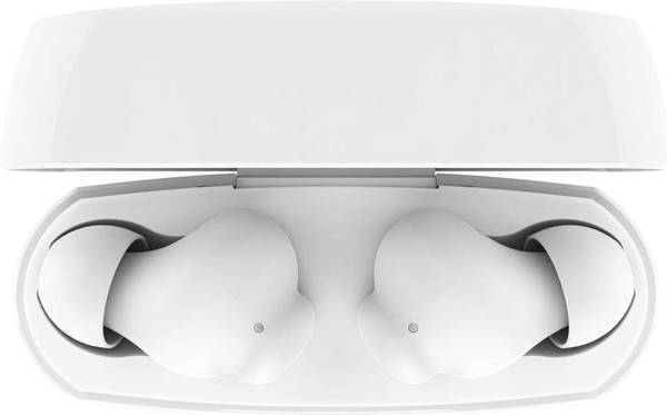 Навушники TWS Belkin Soundform Motion White (AUC010BTWH)