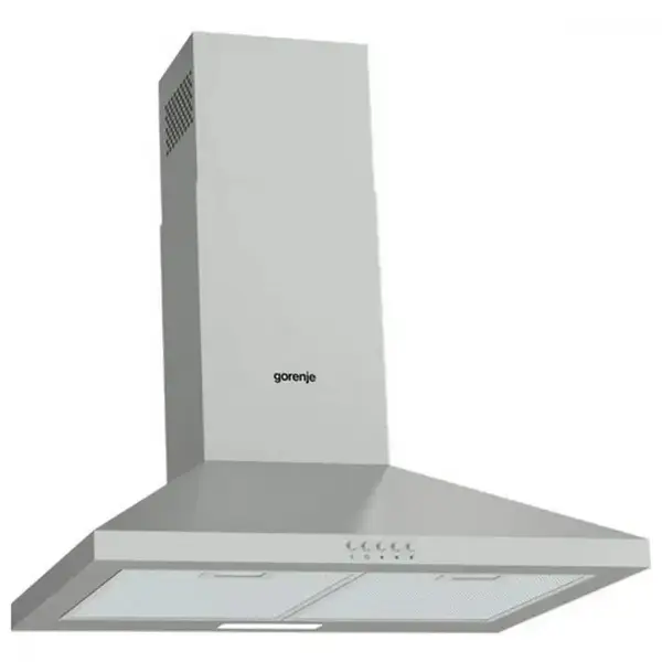 Вытяжка купольная Gorenje WHC629E4X
