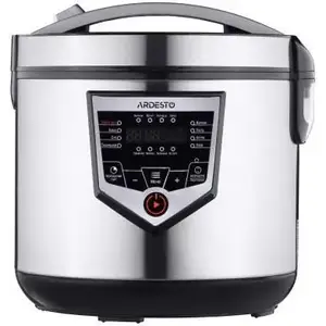 Мультиварка Ardesto MC-X16X Мультиварка Ardesto MC-X16X