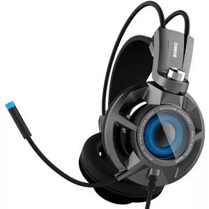 Навушники з мікрофоном Somic G955 (9590010254)