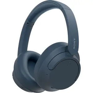 Навушники з мікрофоном Sony WH-CH720N Blue (WHCH720NL.CE7) Навушники з мікрофоном Sony WH-CH720N Blue (WHCH720NL.CE7)