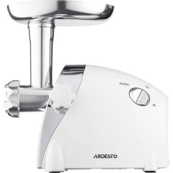 Електром'ясорубка Ardesto MGA-2000W