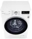 Пральна машина автоматична LG F2V5HS1WW