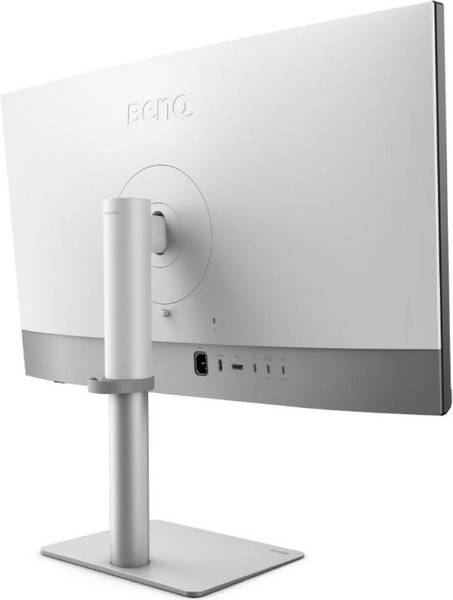 Монітор BenQ PD3226G (9H.LMVLA.TBE)