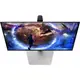 Монітор Samsung 27 Odyssey Gaming G60SD Monitor (LS27DG600SIXCI)