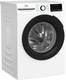 Пральна машина автоматична Beko BM3WFU410435WB