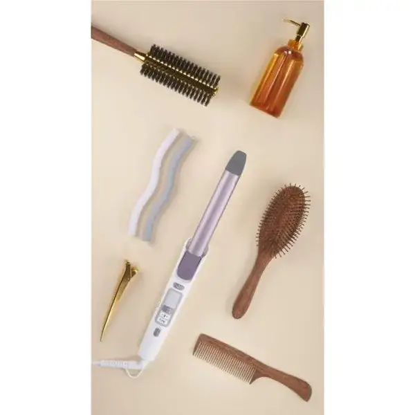 Плойка для волос Rowenta CF3460