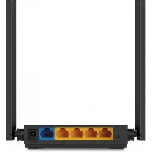 Бездротовий маршрутизатор (роутер) TP-Link Archer C54