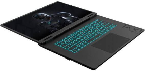 Ноутбук GIGABYTE Gaming A16 3TH (3THK3UA893SD)