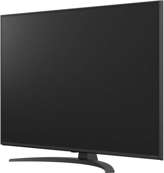 Телевізор LG 50NANO81A6A