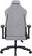 Комп'ютерне крісло для геймера Anda Seat Novis XL Gray Fabric (AD23-XL-01-G-F)