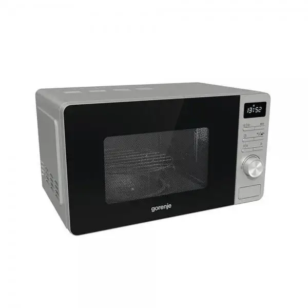 Мікрохвильовка з грилем Gorenje MO20A4X