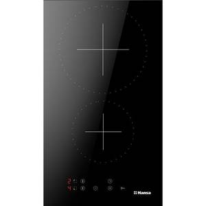 Електрична варильна поверхня Hansa BHC36177 Електрична варильна поверхня Hansa BHC36177