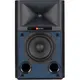 Студійний монітор (пара) JBL 4305P Black (JBL4305PBLK)