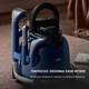 Миючий пилосос Deerma Suction Vacuum Cleaner DEM-BY200
