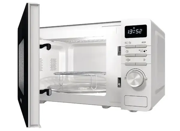 Мікрохвильовка Gorenje MO20A3W