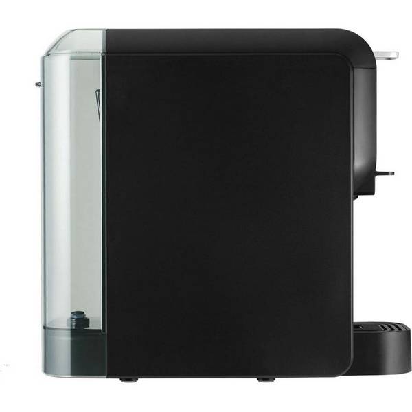 Капсульная кофеварка эспрессо Catler ES 703 Porto Black (ES703PORTOB)