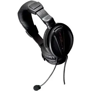 Навушники з мікрофоном Modecom MC-828 Навушники з мікрофоном Modecom MC-828