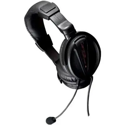 Навушники з мікрофоном Modecom MC-828