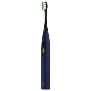 Електрична зубна щітка Oclean F1 Dark Blue (6970810551501)