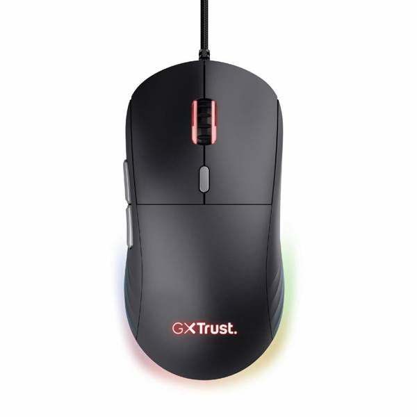 Миша Trust GXT 925 Redex II Lightweight Mouse (25125_TRUST)