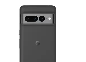 Чохол для смартфона Google Pixel 7 Pro, Case, Obsidian (GA04448) Чохол для смартфона Google Pixel 7 Pro, Case, Obsidian (GA04448)