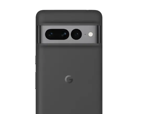 Чохол для смартфона Google Pixel 7 Pro, Case, Obsidian (GA04448)
