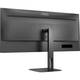 Монітор AOC CU34V5C/BK