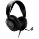 Навушники з мікрофоном SteelSeries Arctis Nova 1P Black (61611)
