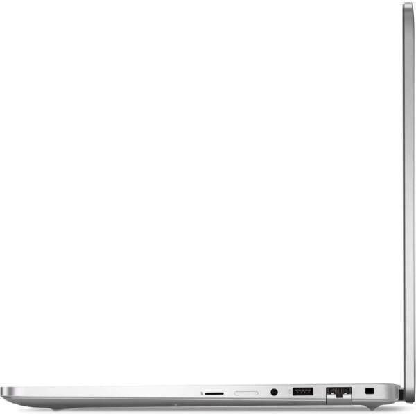 Ноутбук Dell Pro 16 Plus Touch Platinum Silver (210-BPCJ-2512BMK)
