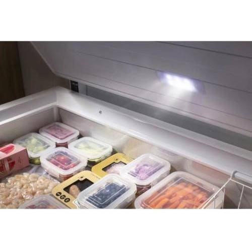 Морозильна скриня Gorenje FH43EAW