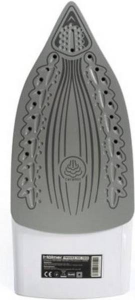 Праска з парою Holmer HIC-2425