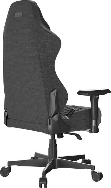 Крісло для геймера HATOR Darkside 3L Fabric Black (HTC3010L)