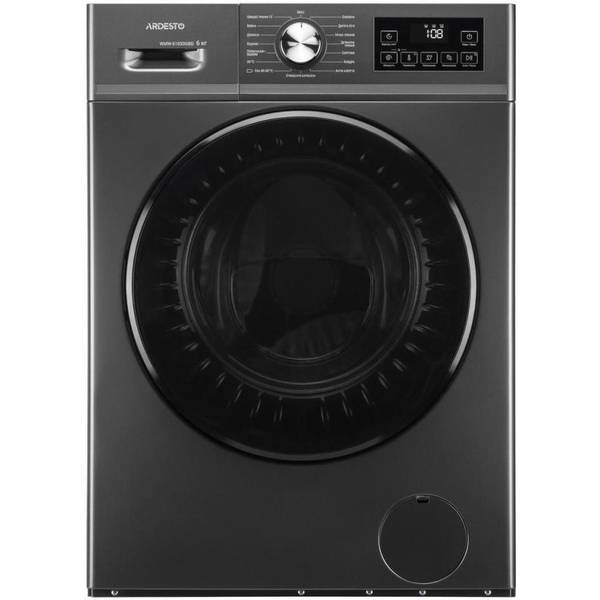 Пральна машина автоматична Ardesto WMW-6103DGBD