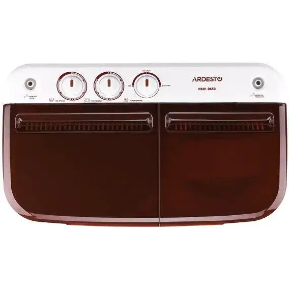 Пральна машина напівавтомат Ardesto WMH-B65C