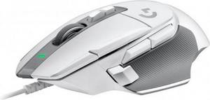 Миша Logitech G502 X White (910-006146) Миша Logitech G502 X White (910-006146)