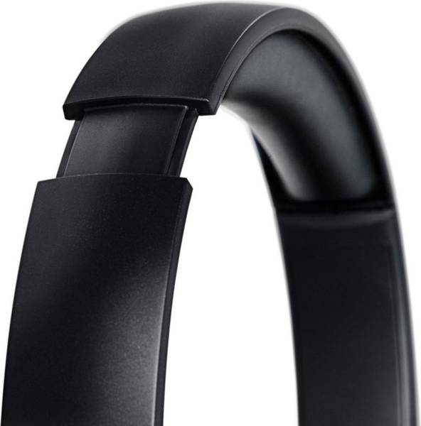 Наушники с микрофоном Panasonic RB-HF630BG-K Black