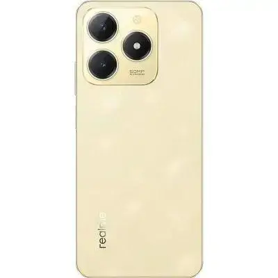 Смартфон realme C61 8/256GB Sparkle Gold