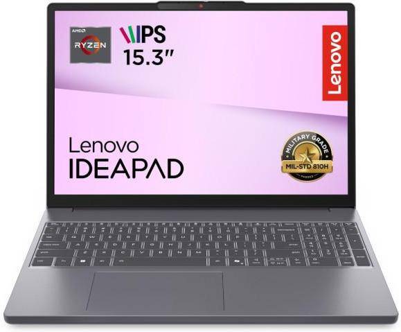 Ноутбук Lenovo IdeaPad Slim 3 15ARP10 (83K700ABRA)