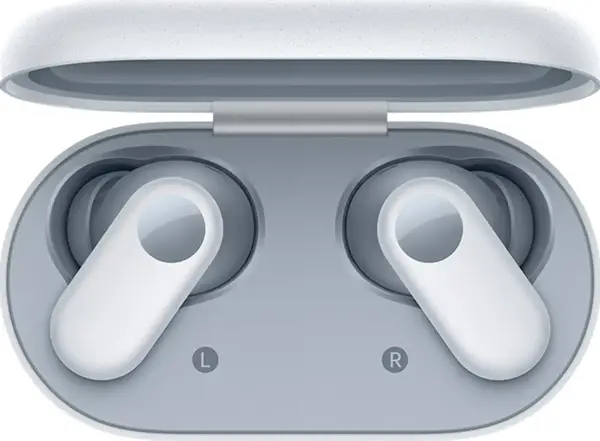 Навушники TWS OPPO Enco Buds2 Pro Graphite White