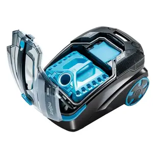 Моющий пылесос с аквафильтром Thomas DryBOX Amfibia (788596)