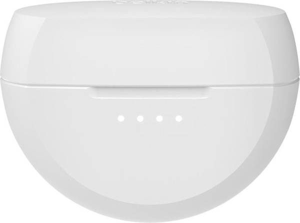 Навушники TWS Belkin Soundform Motion White (AUC010BTWH)