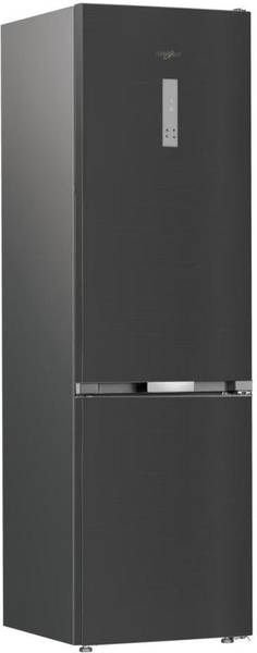 Холодильник з морозильною камерою Whirlpool WHK 26402 XBR4U