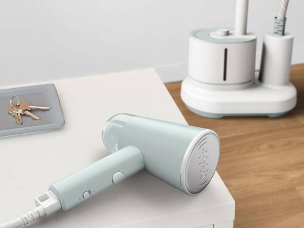 Парова щітка TEFAL DT1034E1