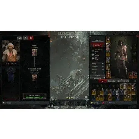 Игра для PS5 Diablo IV PS5 (5030917298271)