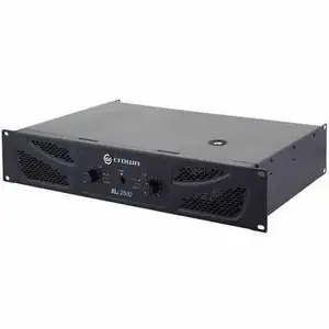 підсилювач потужності Crown XLi2500