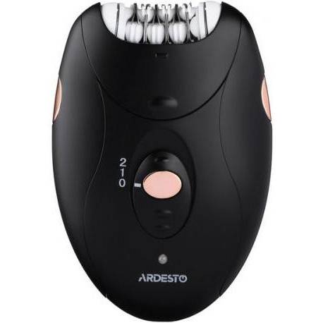 Епілятор Ardesto LESH-Y305