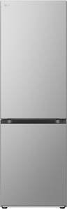 Холодильник з морозильною камерою LG GW-B459FNLW