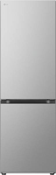 Холодильник з морозильною камерою LG GW-B459FNLW